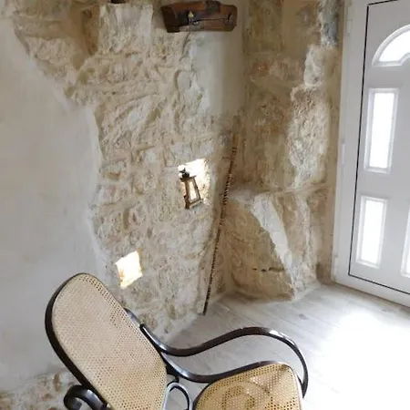 Uniqe Heritage House Dida Mate Villa Zagvozd