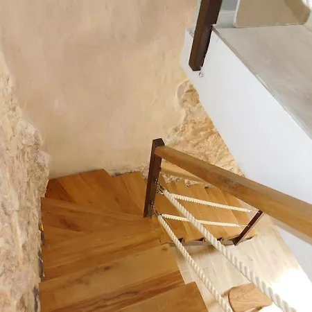 Uniqe Heritage House Dida Mate