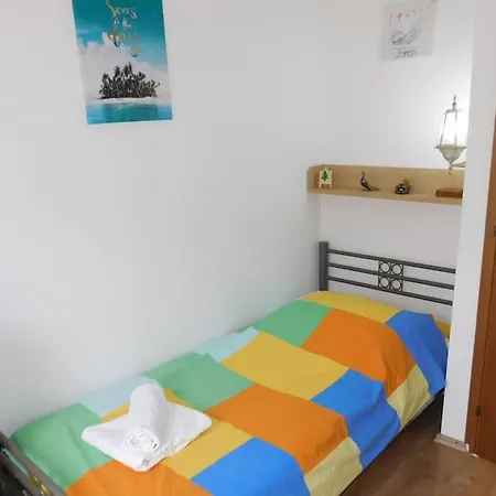 Uniqe Heritage House Dida Mate * Zagvozd