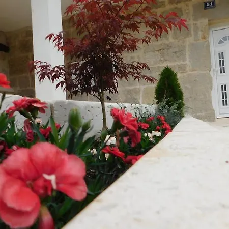 Uniqe Heritage House Dida Mate Villa Zagvozd