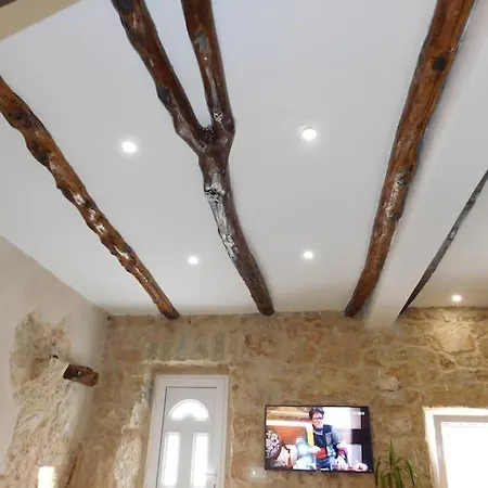 Villa Uniqe Heritage House Dida Mate Zagvozd