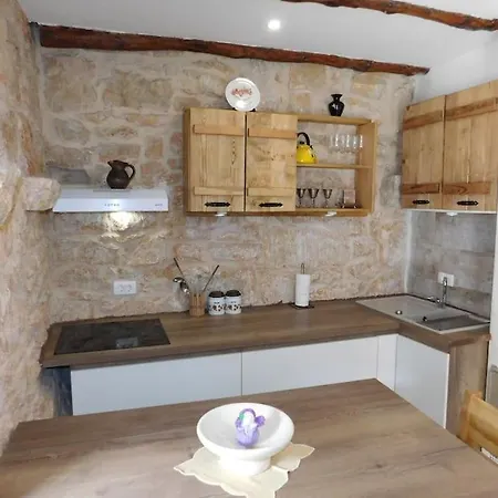 Uniqe Heritage House Dida Mate Villa *