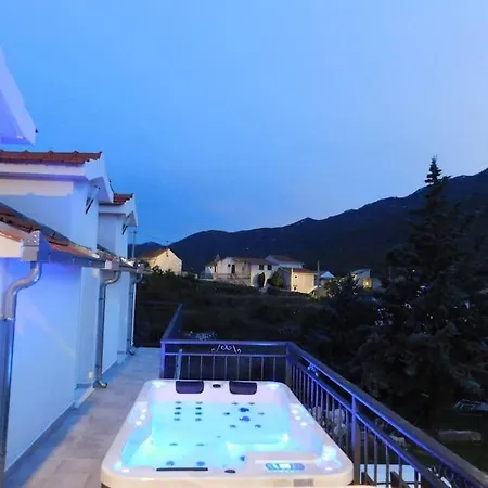 Uniqe Heritage House Dida Mate Villa