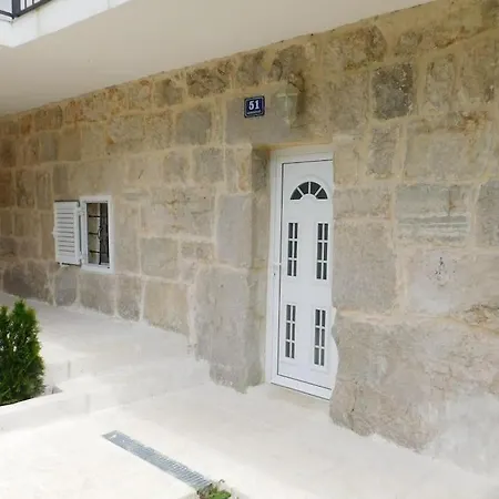 Uniqe Heritage House Dida Mate *