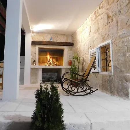 Uniqe Heritage House Dida Mate