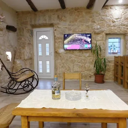 Uniqe Heritage House Dida Mate Villa *