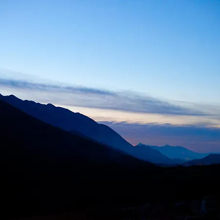 Uniqe Heritage House Dida Mate