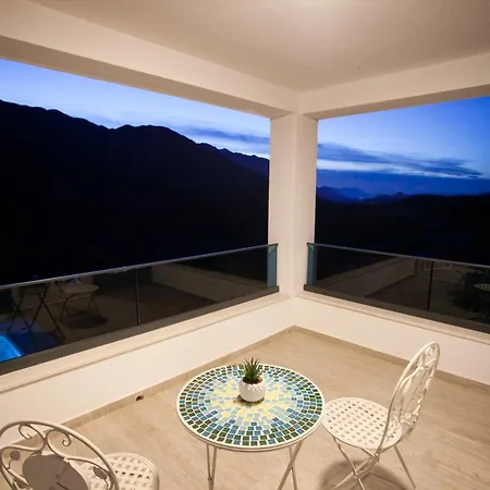 Uniqe Heritage House Dida Mate Villa Zagvozd