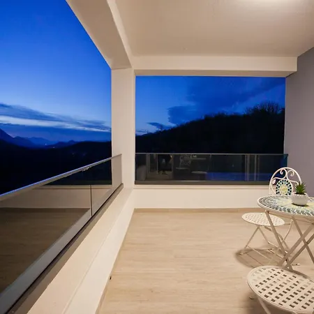 Villa Uniqe Heritage House Dida Mate Zagvozd