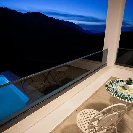 Uniqe Heritage House Dida Mate Villa Zagvozd